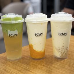 Mochi Mango