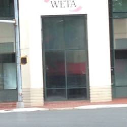 WETA