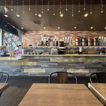 CAFFE:iN - Coffee & Tea Near Me - Union City, California