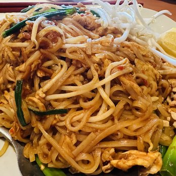 Thai Peppers - Pad thai - Thai Near Me - Roseville, California Thai Peppers - Pad thai - Thai Near Me - Roseville, California