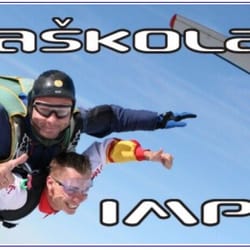 Paraškola Impact