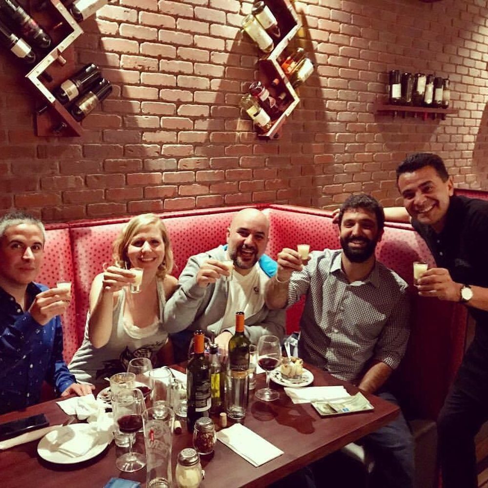 Mangia Mangia - We had an amazing time, food was great and service was outstanding! - Italian Near Me - Brookfield, Connecticut Mangia Mangia - We had an amazing time, food was great and service was outstanding! - Italian Near Me - Brookfield, Connecticut