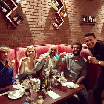 Mangia Mangia - We had an amazing time, food was great and service was outstanding! - Italian Near Me - Brookfield, Connecticut Mangia Mangia - We had an amazing time, food was great and service was outstanding! - Italian Near Me - Brookfield, Connecticut