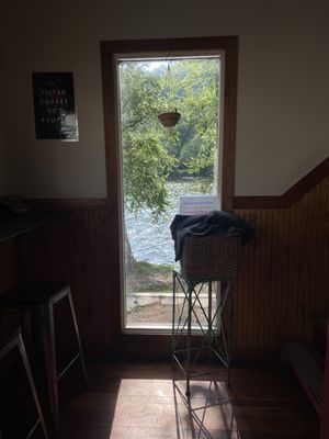 High Five Coffee by null