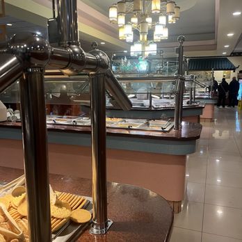 Far East Buffet & Grill - Chinese Near Me - Mount Juliet, Tennessee