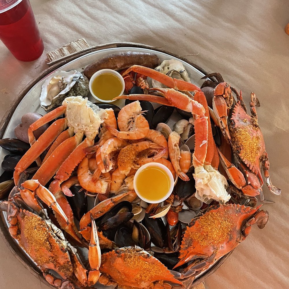 May's Seafood Restaurant - Plater - Seafood Near Me - Frederick, Maryland May's Seafood Restaurant - Plater - Seafood Near Me - Frederick, Maryland