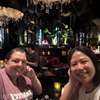 Vanderpump A Paris - We made it for some dessert - French Near Me - Las Vegas, Nevada Vanderpump A Paris - We made it for some dessert - French Near Me - Las Vegas, Nevada
