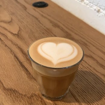 New General Cafe - oat milk cappuccino, fluffy, frothy, chocolatey, perfection! - Coffee & Tea Near Me - Winter Park, Florida New General Cafe - oat milk cappuccino, fluffy, frothy, chocolatey, perfection! - Coffee & Tea Near Me - Winter Park, Florida