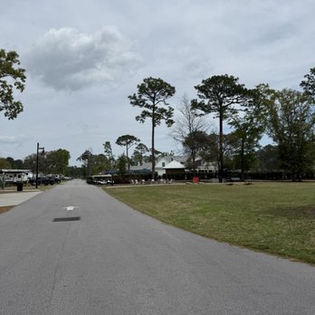 Hilton Head National RV Resort - Quiet, well maintained park. - Campgrounds Near Me - Bluffton, South Carolina Hilton Head National RV Resort - Quiet, well maintained park. - Campgrounds Near Me - Bluffton, South Carolina
