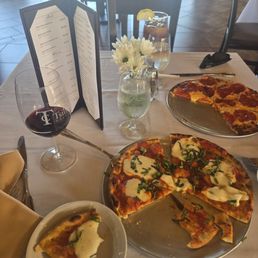 Pizza Pizza