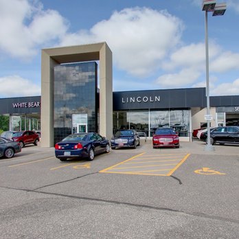 White Bear Lincoln - Car Dealers Near Me - St Paul, Minnesota White Bear Lincoln - Car Dealers Near Me - St Paul, Minnesota