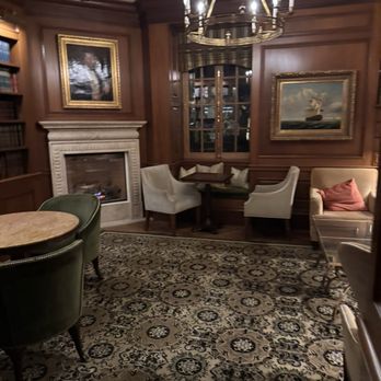 The Jefferson, Washington, D.C - Reading Room - Hotels Near Me - Washington, DC, District of Columbia The Jefferson, Washington, D.C - Reading Room - Hotels Near Me - Washington, DC, District of Columbia