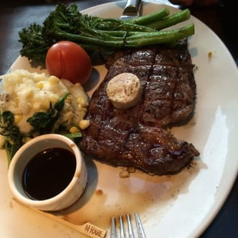 Yard House - Ribeye steak - New American Near Me - Lynnfield, Massachusetts Yard House - Ribeye steak - New American Near Me - Lynnfield, Massachusetts