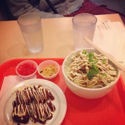 Takoyaki