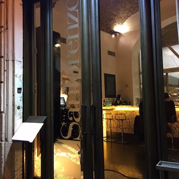 Il Sanlorenzo - Seafood Near Me - Rome, RM