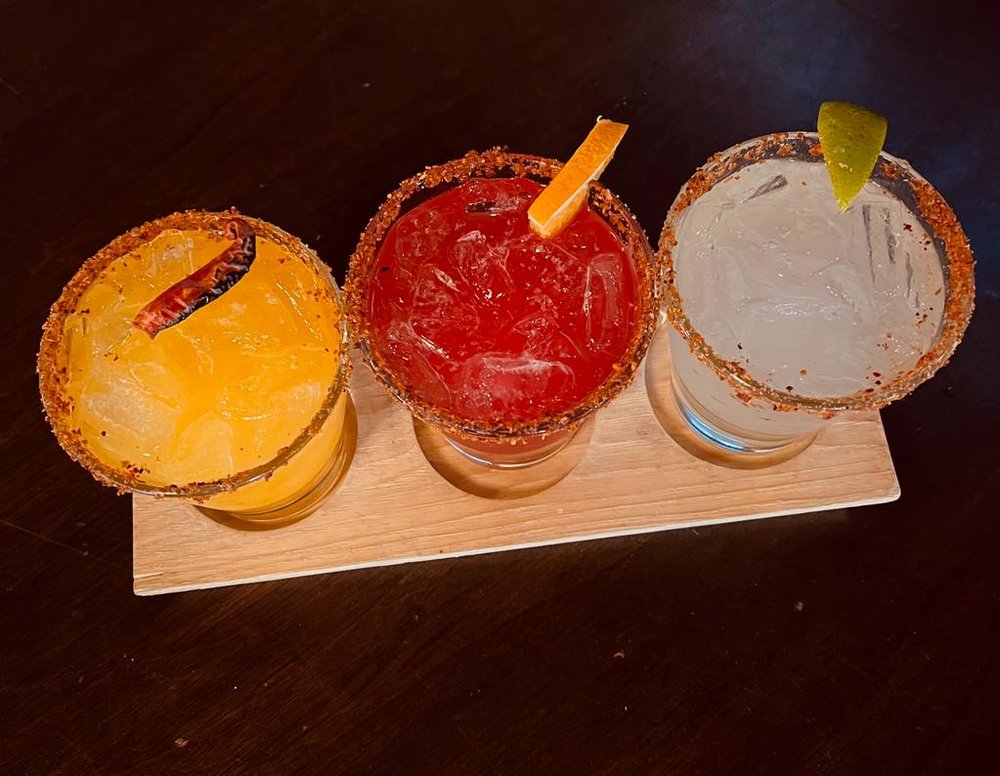 Flights Restaurant And Bar