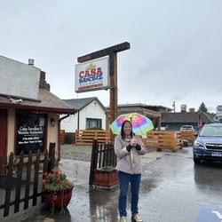 Casa Sanchez 3 - Rainy day in Buena Vista