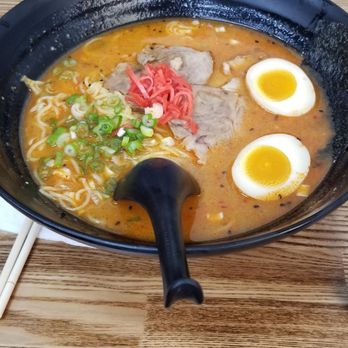 King of Ramen Pasadena - Ramen Near Me - Pasadena, California