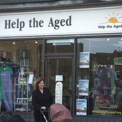 Help The Aged