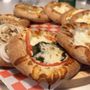14 Bis Pizzeria
