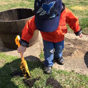 Tender Roots - Outdoor classroom - Preschools Near Me - Arlington, Virginia Tender Roots - Outdoor classroom - Preschools Near Me - Arlington, Virginia