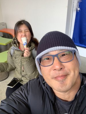 Naeba Ski Resort by null