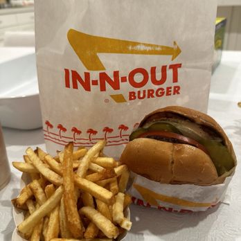 In-N-Out Burger - Burgers Near Me - Gardena, California In-N-Out Burger - Burgers Near Me - Gardena, California