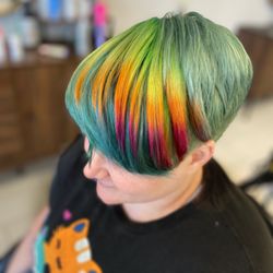 Salon 87