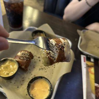Buffalo Wild Wings - Pretzel bites - Chicken Wings Near Me - Union City, California Buffalo Wild Wings - Pretzel bites - Chicken Wings Near Me - Union City, California