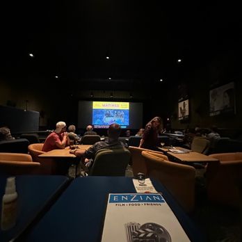 Enzian Theater - Theater - Cinema Near Me - Maitland, Florida