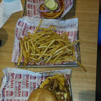 Smashburger - Burgers Near Me - Orlando, Florida Smashburger - Burgers Near Me - Orlando, Florida
