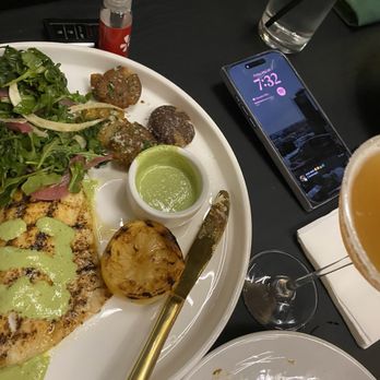Fraîche - French Near Me - Washington, DC, District of Columbia