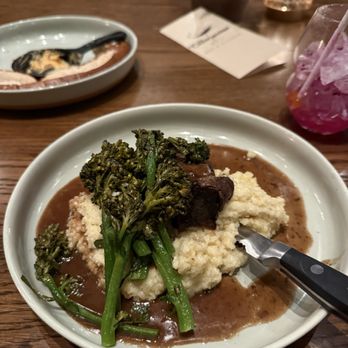 Countrypolitan Bar & Kitchen - New American Near Me - Nashville, Tennessee