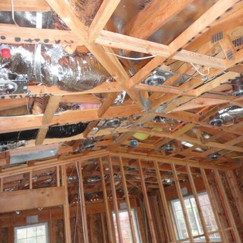 Bunker Electric - New Construction - Electricians Near Me Bunker Electric - New Construction - Electricians Near Me