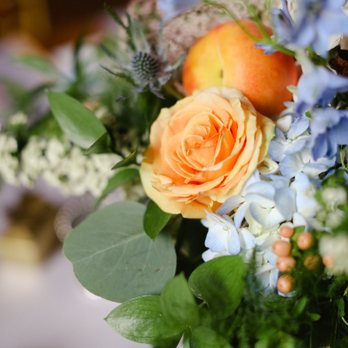 Blackbird Floral - Florists Near Me - Austin, Texas