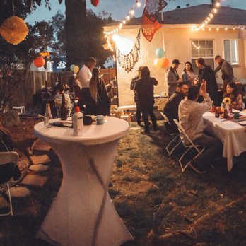 Twinergy Party Design - Party & Event Planning Near Me