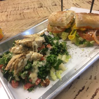 BoJaynes - Delis Near Me - McDonough, Georgia