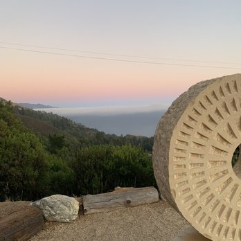Ventana Campground - The most beautiful sunset!! - Campgrounds Near Me - Big Sur, California Ventana Campground - The most beautiful sunset!! - Campgrounds Near Me - Big Sur, California