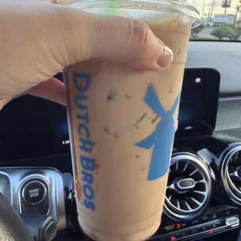 Dutch Bros Coffee - Juice Bars & Smoothies Near Me - Winter Park, Florida Dutch Bros Coffee - Juice Bars & Smoothies Near Me - Winter Park, Florida