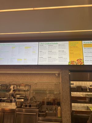 Menu photo 8 MIXT San Ramon, CA Menu photo 8 MIXT San Ramon, CA