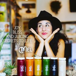 Sacred Earth - The Juice Queen!