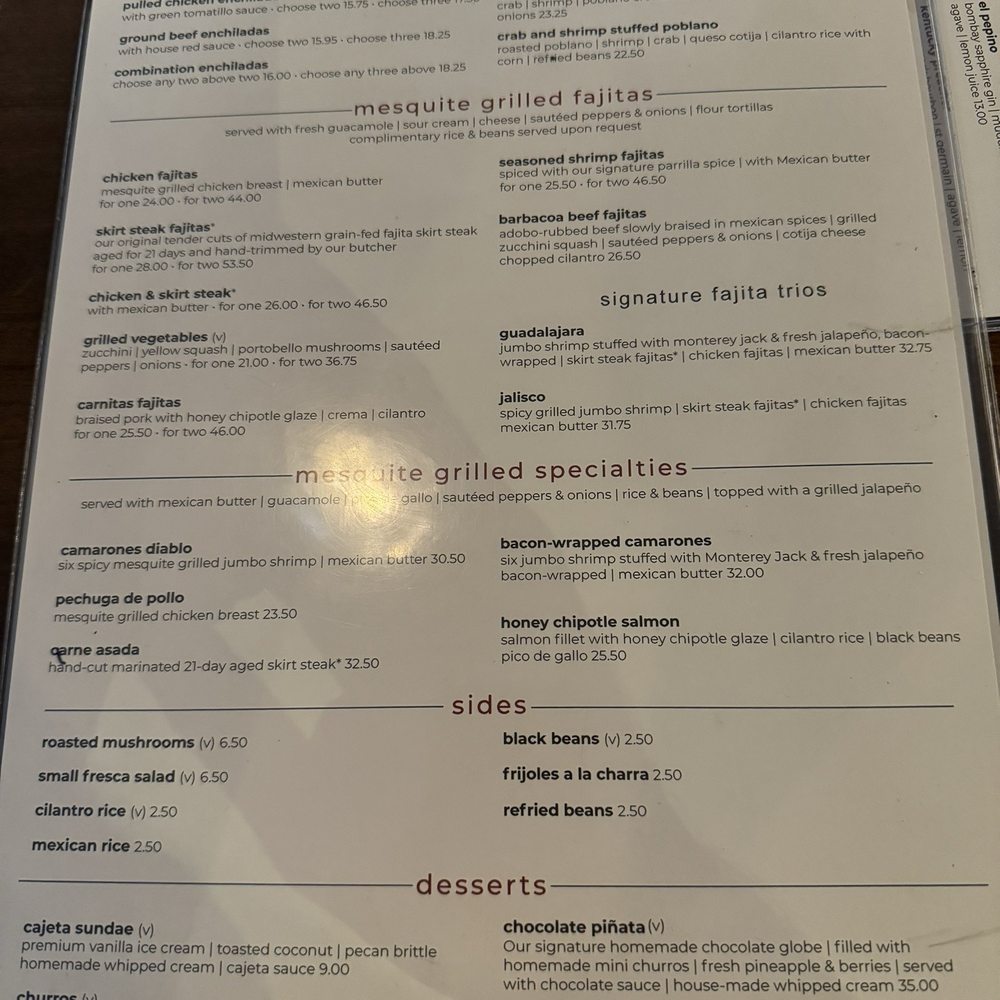 Uncle Julio's - Tex-Mex Near Me - Bridgewater, New Jersey Uncle Julio's - Tex-Mex Near Me - Bridgewater, New Jersey