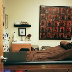 Greenspring Colonhydrotherapy - Treatment Room