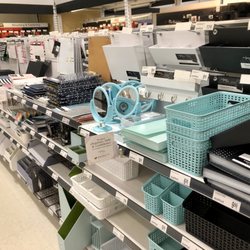 Office Depot - Desk accessories