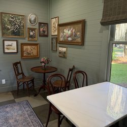 Wake Up Coffee - More seating with nice views