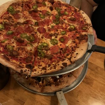 Koloa Pizza Kitchen + Bar - Pizza Near Me - Koloa, Hawaii
