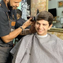 La Barbería de Santurce