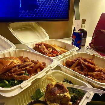 Phillips Seafood - #we#greedy - Seafood Near Me - Baltimore, Maryland