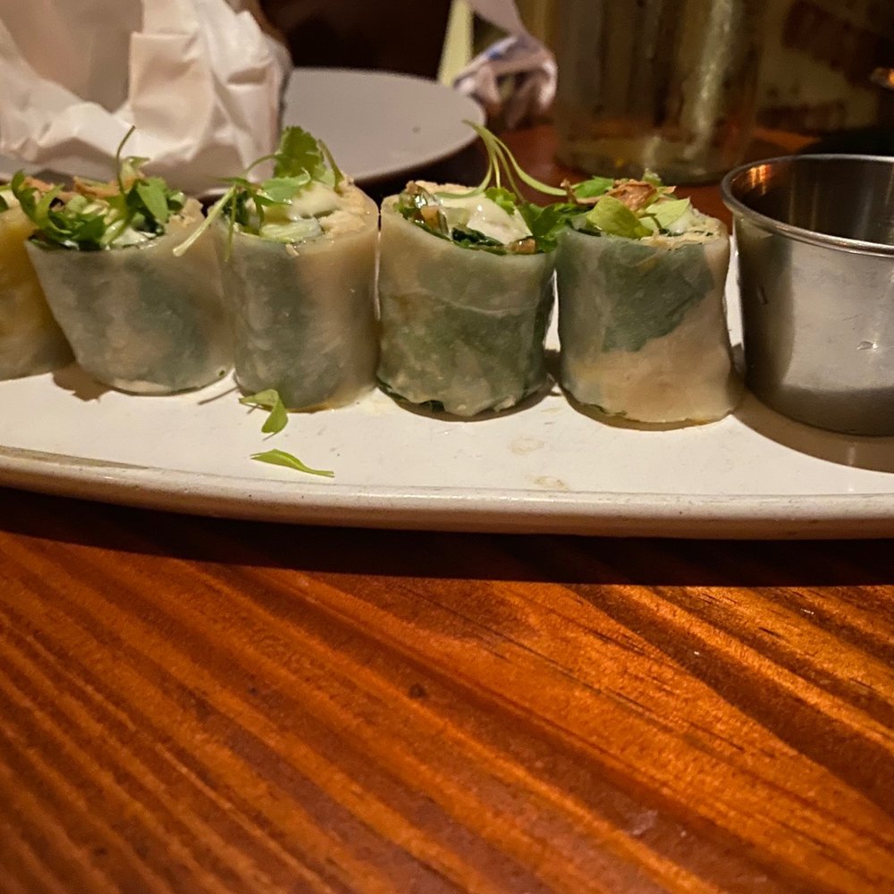 Phuc Yea - Jumbo shrimp roll - Vietnamese Near Me - Miami, Florida Phuc Yea - Jumbo shrimp roll - Vietnamese Near Me - Miami, Florida
