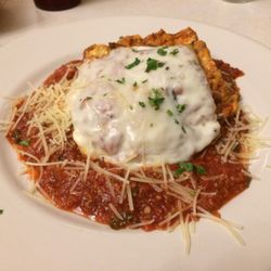 Bella Victoria Italian Cuisine